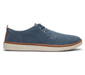 Calzado hombre Zapatos Timberland Zapatos Hookset Azul