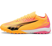 Puma Botas De Fútbol Ultra Match Tt