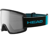 Head Máscara Esquí Contex Pro 5k Race