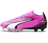 Puma Botas De Fútbol Ultra Match Fg/ag