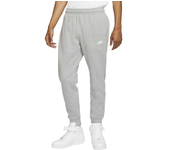 Ropa hombre Pantalones Nike Joggers Sportswear Club Gris