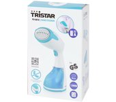 Trista Plancha de vapor 2000 vatios