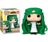 Funko Pop Ibara Shiozaki My Hero Academia Exclusivo 1192 Boku no hero anime figura