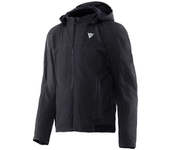 Dainese Chaqueta Con Capucha Softshell Negro