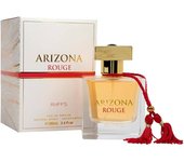 Perfume Árabe - Riiffs Arizona Rouge Eau de Parfum - 100ML - PARA MUJER