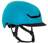Kask Casco Urbano Moebius Wg11 Azul Adulto
