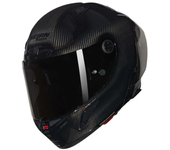 Nolan Casco Integral X-804 Rs Ultra Carbon Puro