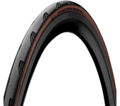 Continental Cubierta De Carretera Gran Prix 5000 S Tubeless 700c X 25