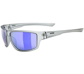 Uvex Gafas De Sol Sportstyle 230 Transparente Adulto