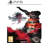 Stranger of Paradise Final Fantasy Origin Sony Playstation 5 PAL España Nuevo Precintado Envio en menos de 24 horas