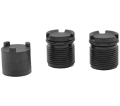 Look Kit Terminal X-track Race Con Llave