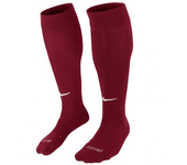 Nike Calcetines Cortos Classic Ii Rojo