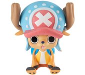 Figura Look Up Tony Tony Chopper One Piece Megahouse Banpresto