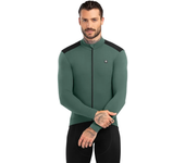 Siroko Maillot De Manga Larga M4 Volta