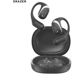 ERAZER X9 Wireless Bluetooth 5.4 Earphones Sports Wireless Headphones With Mic Touch Control Noise Cancelling Waterproof