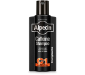 Champú Black Anticaída 375ml - Alpecin