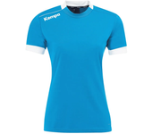 Kempa Camiseta De Manga Corta Player
