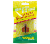 Less Pastillas De Freno De Disco Progressive Shimano Ultegra/dura Ace/br/xtr Ceramic Treatment