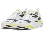 Calzado hombre Zapatillas Puma Zapatillas Trinity Blanco