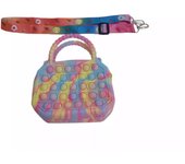 Bolso popit JSC8673 SILICONA, nuevo, ENVIO 24H