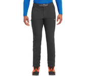 Ropa hombre Pantalones Montane Pantalones Tenacity Gris