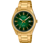 Casio Reloj Mtp-1302pgc-3avef Dorado Hombre