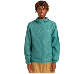 Ropa hombre Chaquetas Element Chaqueta Alder Nano Verde