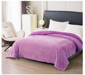 Manta Sherpa con pelo borreguito Manata Sherpa con Borreguillo de Invierno Para cama .Sofa.Multiusos,130x160cm 160x220cm 220x240cm