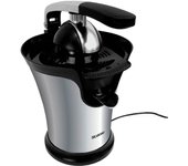 EXPRIMIDOR ELÉCTRICO CON PALANCA 160 W DE POTENCIA, EXPRIMIDOR CON BRAZO, EXPRIMIDORES CON BRAZO, EXPRIMIDOR ELECTRICO, EXPRIMIDORES ELÉCTRICOS, EXPRIMIDOR ELÉCTRICO CON PALANCA 160 W DE POTENCIA