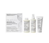Olaplex Kit Tratamiento para Pelo Rizado | Restauración y Definición de Rizos | Sin Parabenos