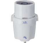 Picadora 700W Jata PC123N Blanca. Pica todo tipo de alimentos en solo tres pasos con la picadora PC123N con cuchilla de acero inoxidable. Y es desmontable para facilitar su limpieza.