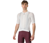 Castelli Maillot De Manga Corta Espresso