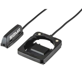 Electrónica Soportes Sigma Soporte Cr2450 150 Cm Negro