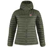 Fjällräven Chaqueta Expedition Latt