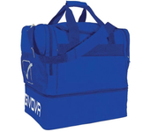 Givova Bolsa Brera Duffle 45.5l Azul