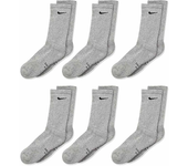 Nike Kids Calcetines Cortos Un0019 6 Pares