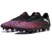 Puma Botas De Fútbol Future 8 Play Fg/ag Womens