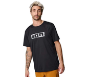 Ion Maillot Enduro De Manga Corta Ionic Dr