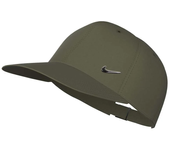 Nike Gorra Dri Fit Club Verde