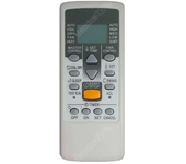 Mando a distancia para aire acondicioando FUJITSU modelo AOY12USCC