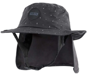 Ropa mujer Sombreros Ion Sombrero Beach Negro Gorros
