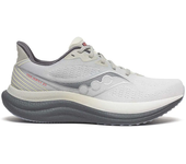 Calzado hombre Zapatillas running Saucony Zapatillas Running Triumph 23 Gris