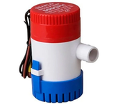 Seaflo Bomba Sumergible De 500 Gph 1.2a 24v