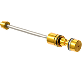 Rockshox Cartucho Air Spring Debonair+ 190 Mm Zeb A1+