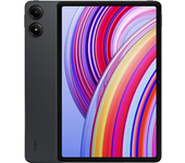 Xiaomi Redmi Pad Pro Tablet 12.1” WQHD+ 2.5K 120Hz - 8GB / 256GB - Wifi 6, Bluetooth 5.2 - Cámara 8MP - Batería 10000 Mah - Carga de 33W - Gris