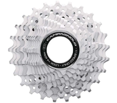 Componentes Cassettes Campagnolo Cassette Chorus Plateado