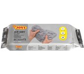 Jovi - Crema para peinar de secado al aire - Gris - 250 g