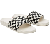 Vans Chanclas La Costa Slide-on Negro