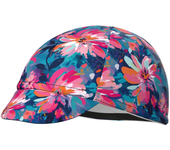 Ropa hombre Gorras y gorros Ale Gorra Jardin Multicolor Gorras