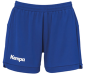 Kempa Pantalones Cortos Prime Azul Pantalones